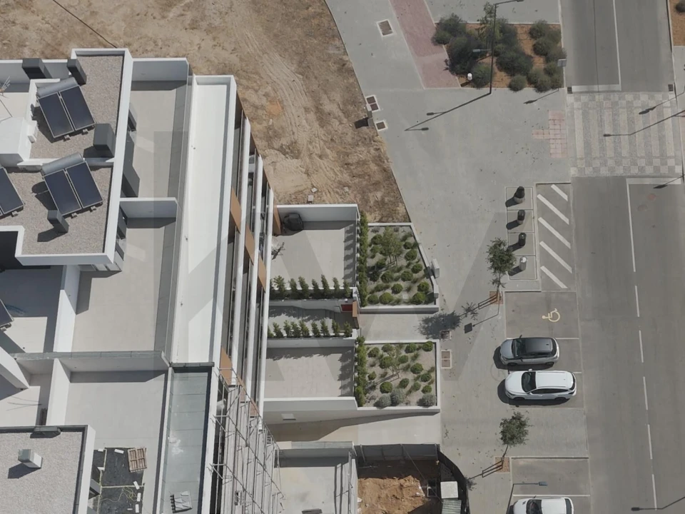 Apartamento T3 para Venda em Faro (Sé e São Pedro) Foto 31