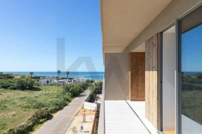 Apartamento T2 para Venda em Quarteira