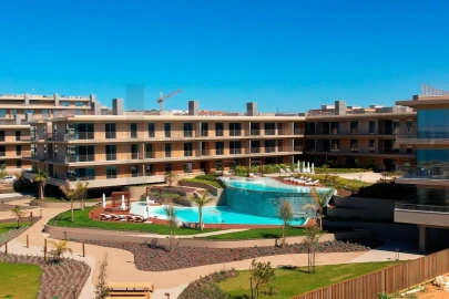 Apartamento T2 para Venda em Quarteira