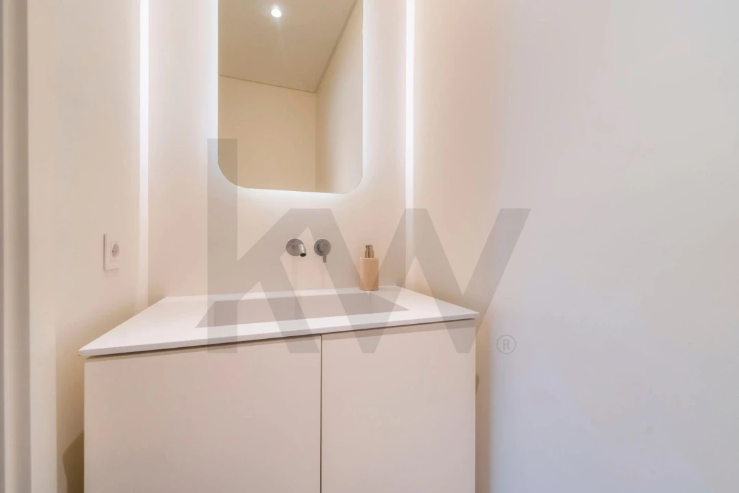Apartamento T2 para Venda em Quarteira Foto 25