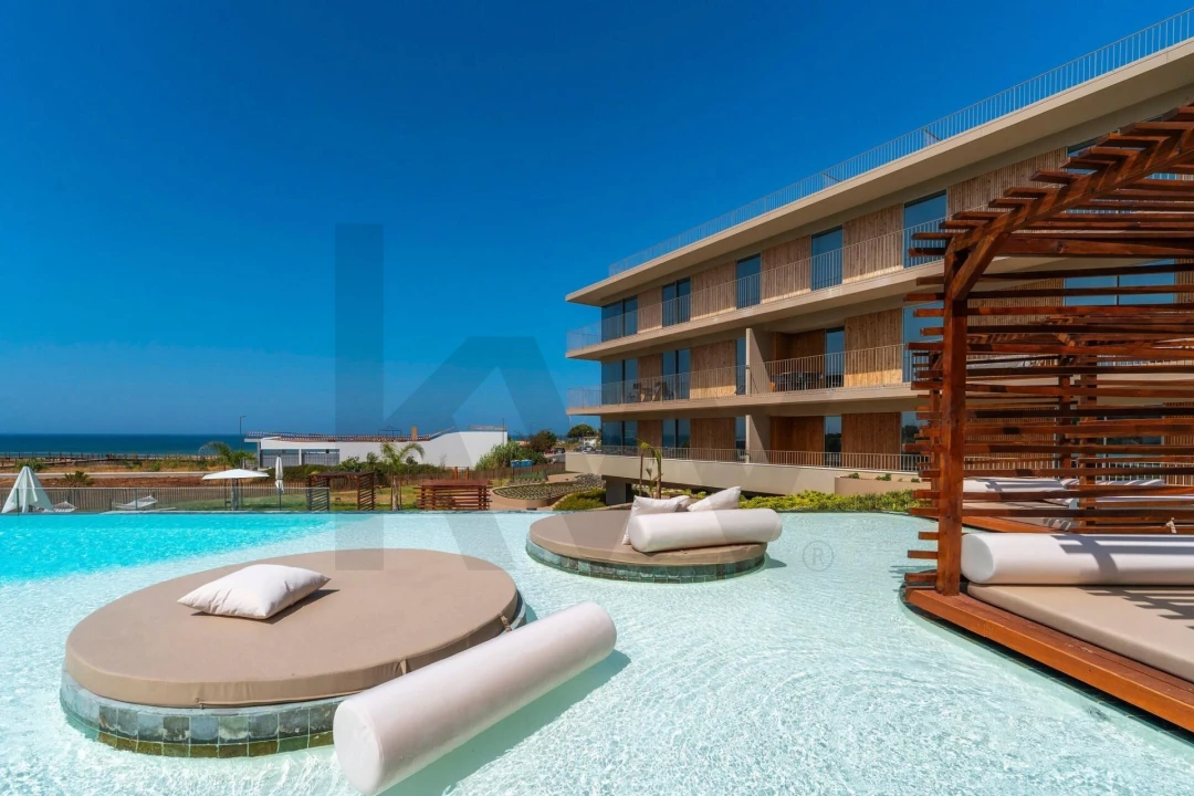 Apartamento T2 para Venda em Quarteira Foto 1