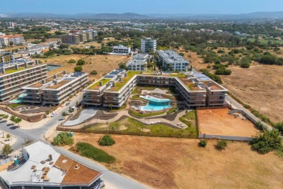 Apartamento T2 para Venda em Quarteira