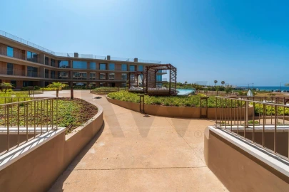 Apartamento T2 para Venda em Quarteira