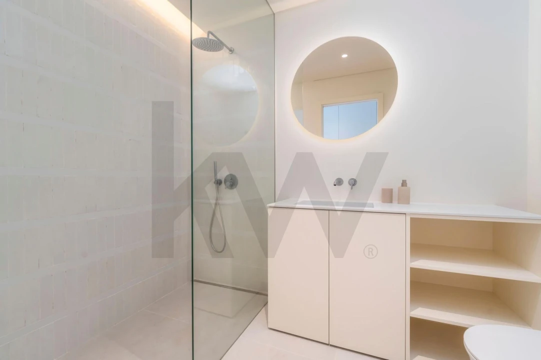Apartamento T2 para Venda em Quarteira Foto 24