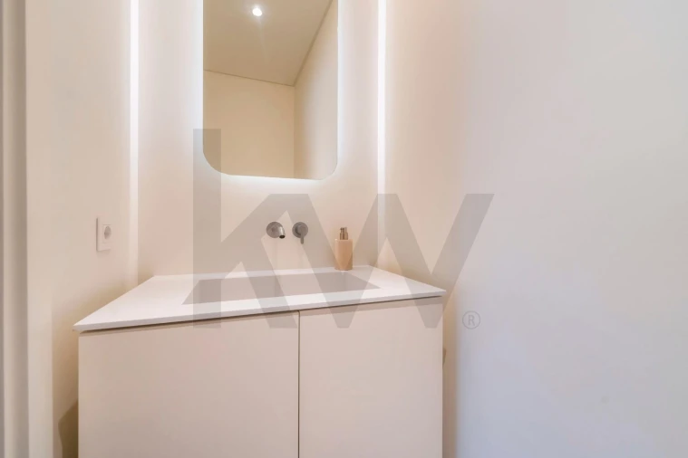Apartamento T2 para Venda em Quarteira Foto 25