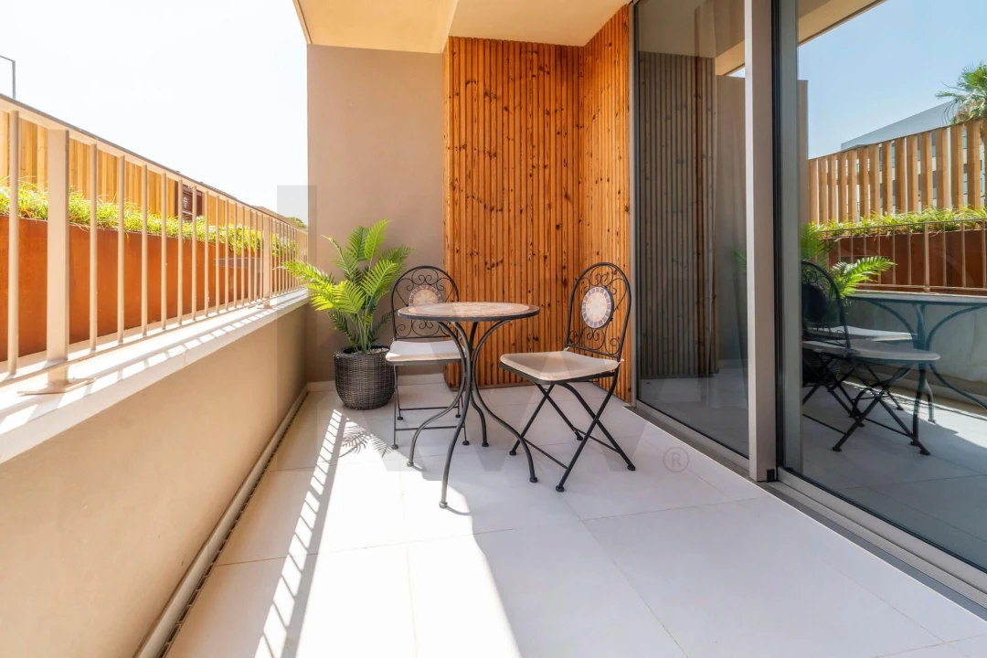 Apartamento T2 para Venda em Quarteira Foto 33