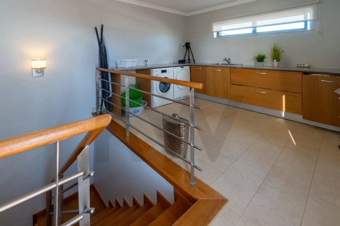 Moradia T4 para Venda em Olhão Foto 30