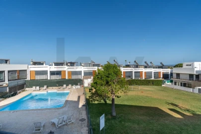 Moradia T4 para Venda em Olhão