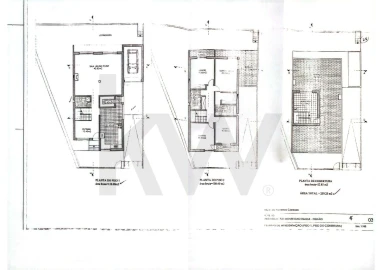 Moradia T4 para Venda em Olhão