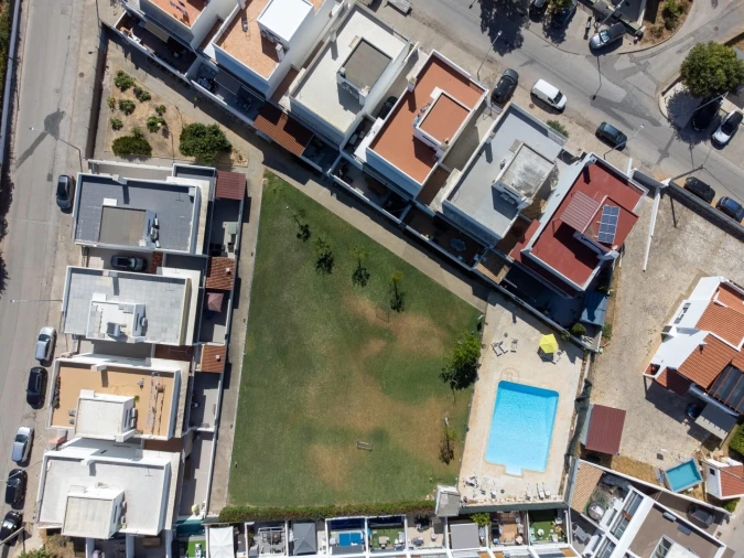 Moradia T4 para Venda em Olhão Foto 35