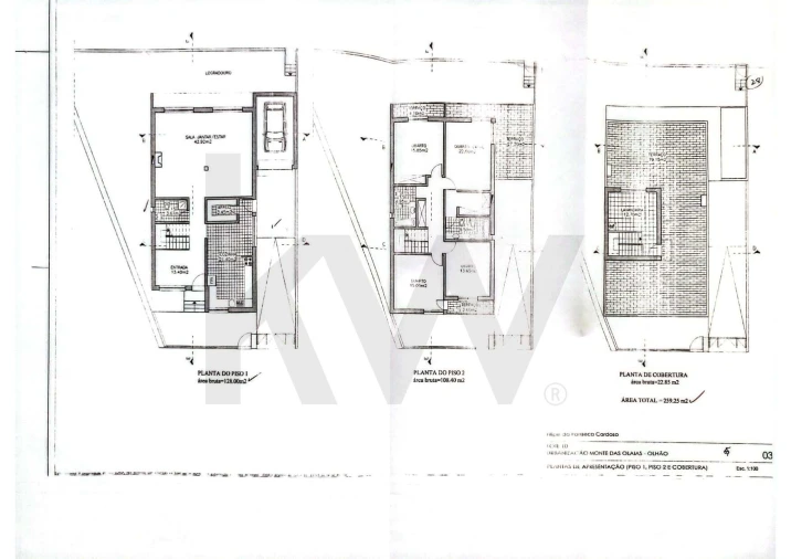 Moradia T4 para Venda em Olhão Foto 39