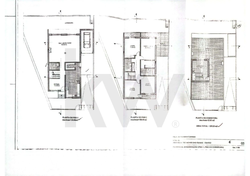 Moradia T4 para Venda em Olhão Foto 39