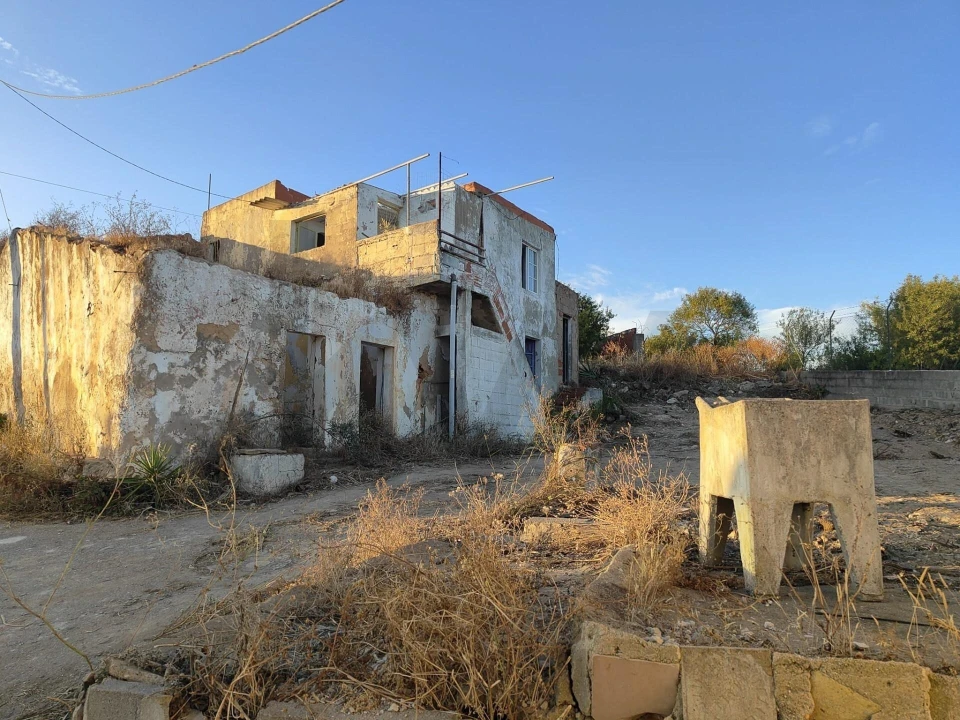 Moradia T3 para Venda em Pechão Foto 9