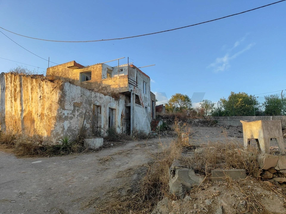 Moradia T3 para Venda em Pechão Foto 22