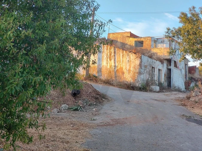 Moradia T3 para Venda em Pechão Foto 21