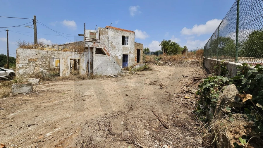 Moradia T3 para Venda em Pechão Foto 7