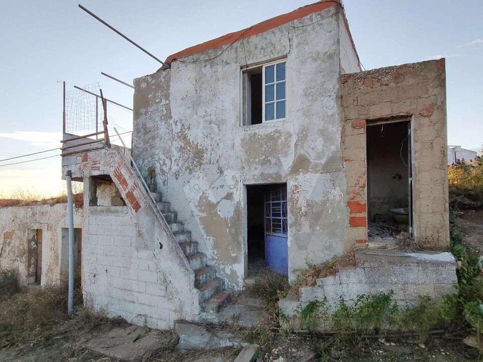 Moradia T3 para Venda em Pechão Foto 13