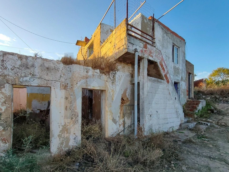 Moradia T3 para Venda em Pechão Foto 19