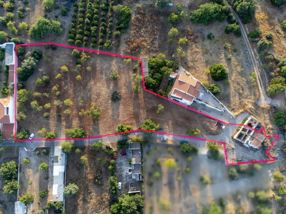 Moradia T3 para Venda em Pechão Foto 1