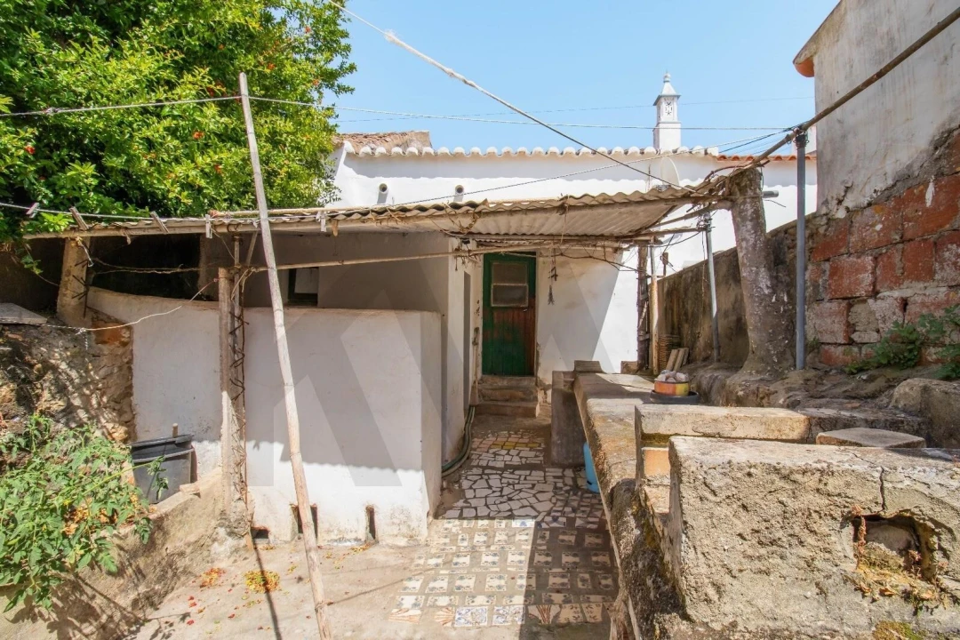 Moradia T2 para Venda em Vila do Bispo e Raposeira Foto 7