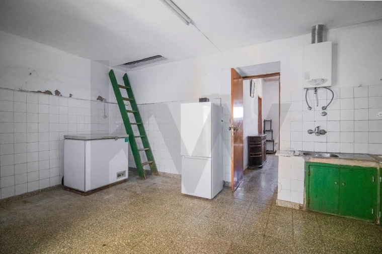 Moradia T2 para Venda em Vila do Bispo e Raposeira Foto 13