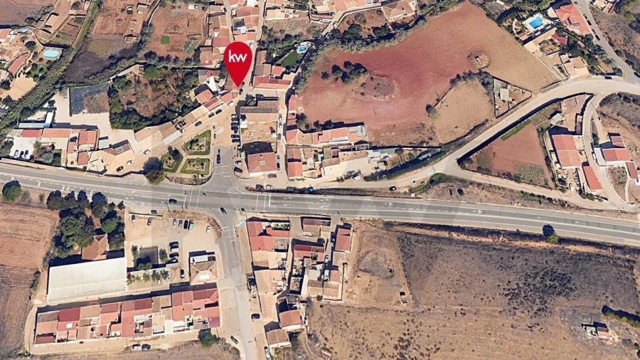 Moradia T2 para Venda em Vila do Bispo e Raposeira Foto 6