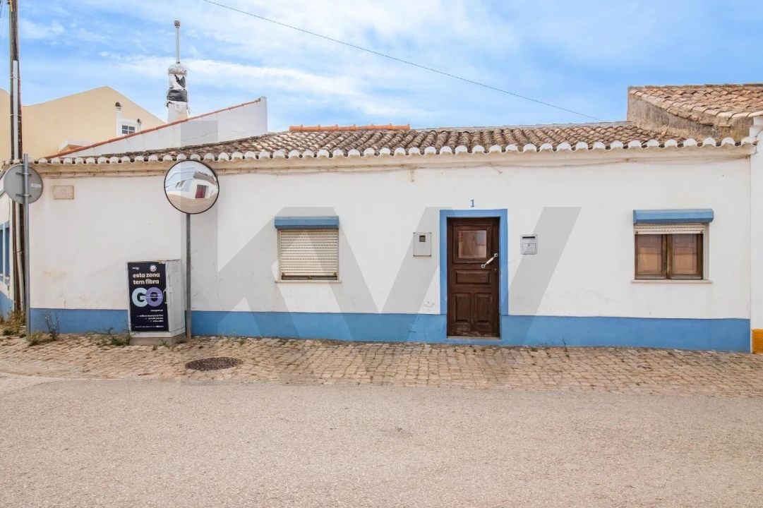 Moradia T2 para Venda em Vila do Bispo e Raposeira Foto 14