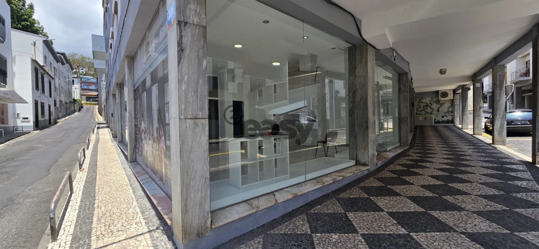 Loja para Venda em Funchal (Se) Foto 2