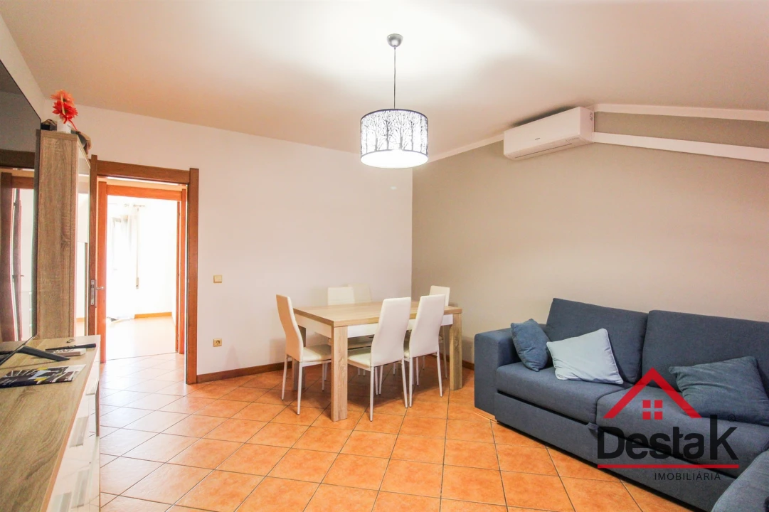 Apartamento T1 para Venda em São Pedro do Sul, Várzea e Baiões Foto 5