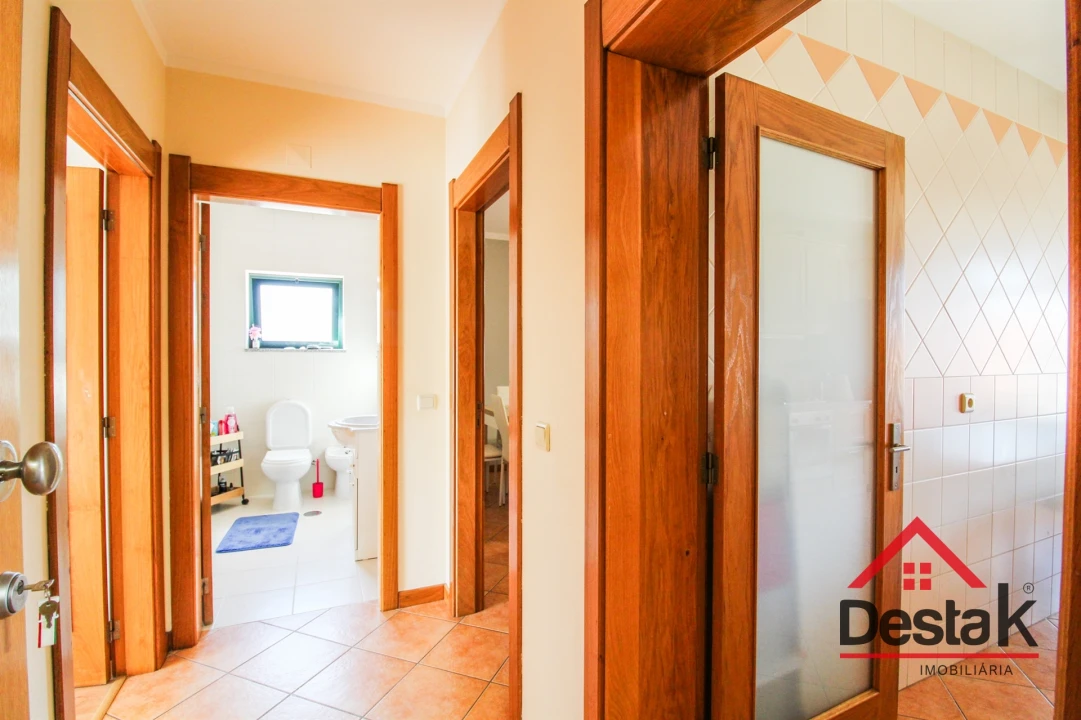 Apartamento T1 para Venda em São Pedro do Sul, Várzea e Baiões Foto 3