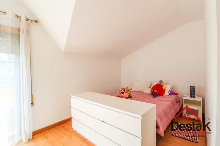 Apartamento T1 para Venda em São Pedro do Sul, Várzea e Baiões Foto 7