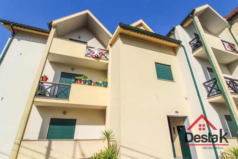 Apartamento T1 para Venda em São Pedro do Sul, Várzea e Baiões Foto 13