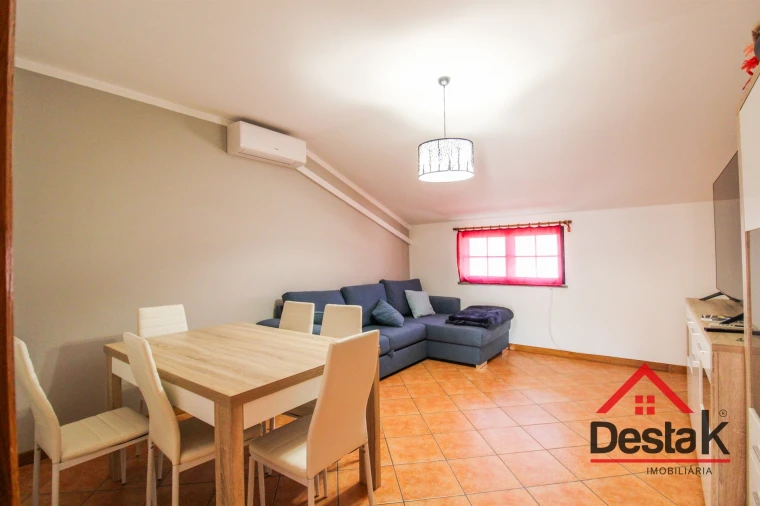 Apartamento T1 para Venda em São Pedro do Sul, Várzea e Baiões Foto 4