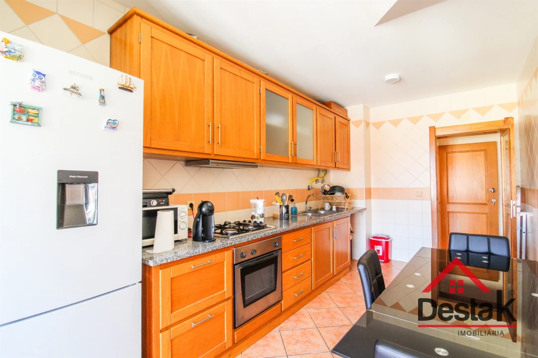 Apartamento T1 para Venda em São Pedro do Sul, Várzea e Baiões Foto 1