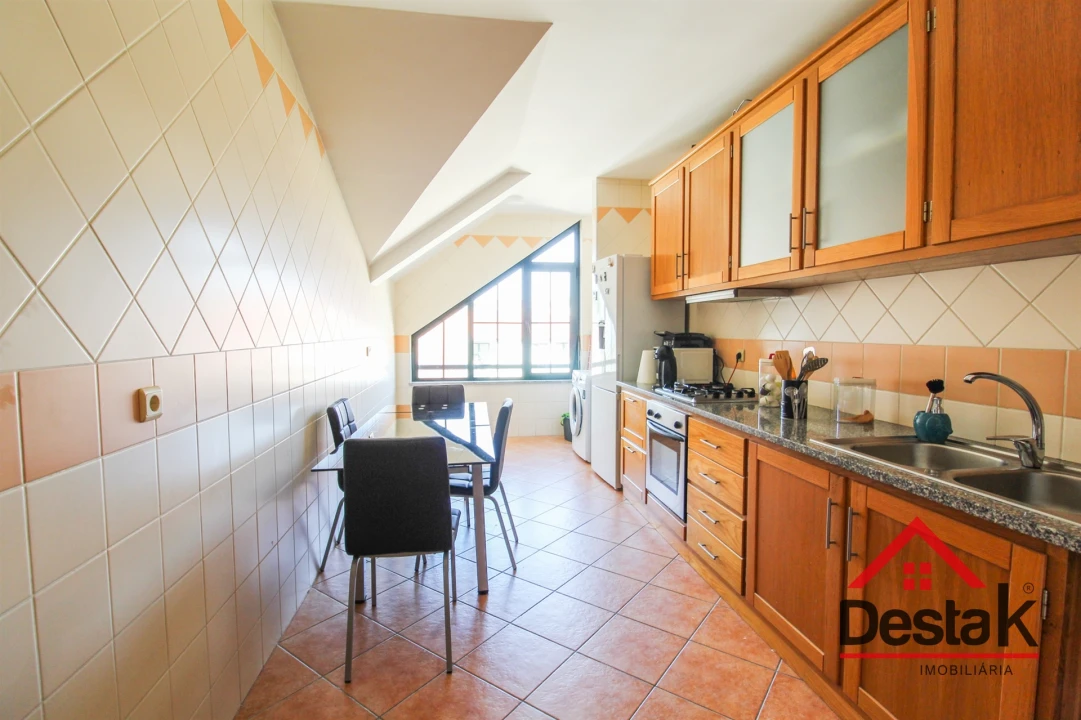 Apartamento T1 para Venda em São Pedro do Sul, Várzea e Baiões Foto 2