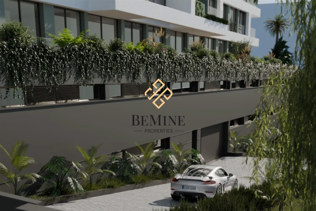 Apartamento T2 para Venda em São Martinho Foto 26