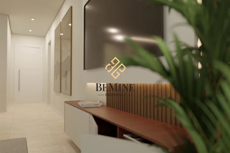 Apartamento T2 para Venda em São Martinho Foto 8