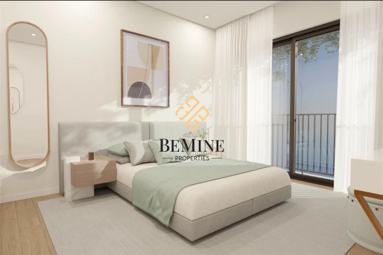 Apartamento T2 para Venda em São Martinho Foto 9