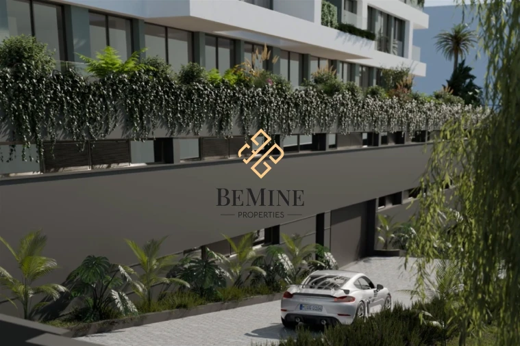 Apartamento T2 para Venda em São Martinho Foto 26