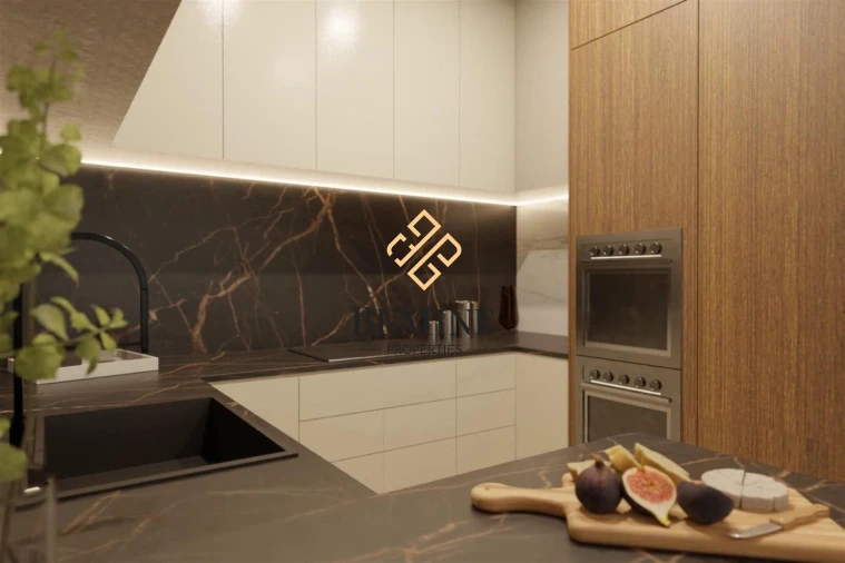 Apartamento T2 para Venda em São Martinho Foto 6