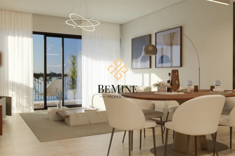 Apartamento T2 para Venda em São Martinho Foto 4