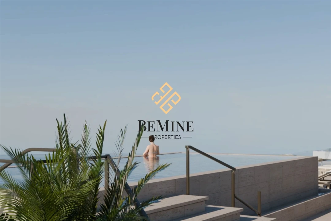 Apartamento T2 para Venda em São Martinho Foto 2