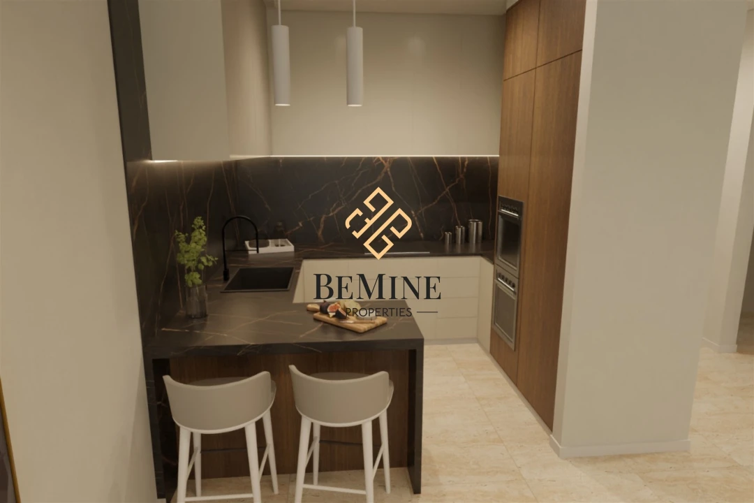 Apartamento T2 para Venda em São Martinho Foto 12