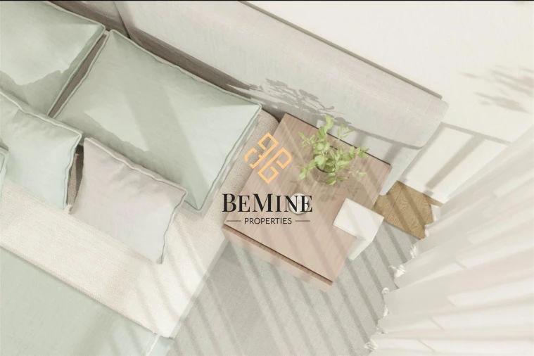 Apartamento T2 para Venda em São Martinho Foto 26