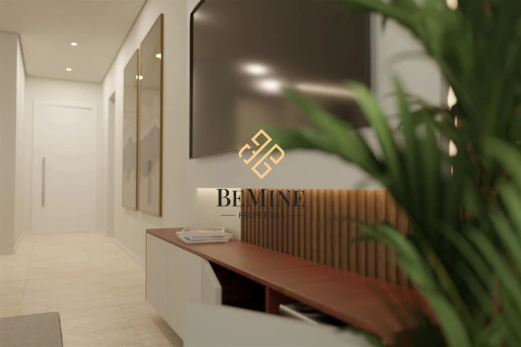 Apartamento T2 para Venda em São Martinho Foto 11