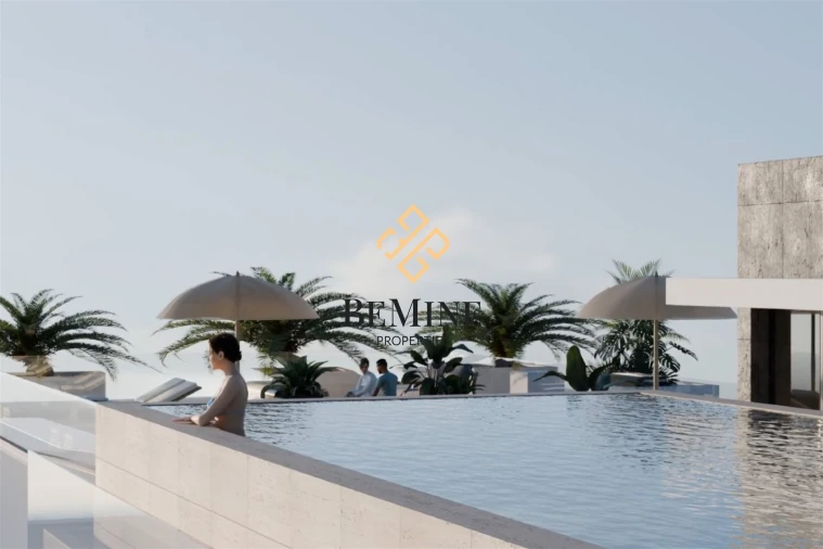 Apartamento T2 para Venda em São Martinho Foto 1