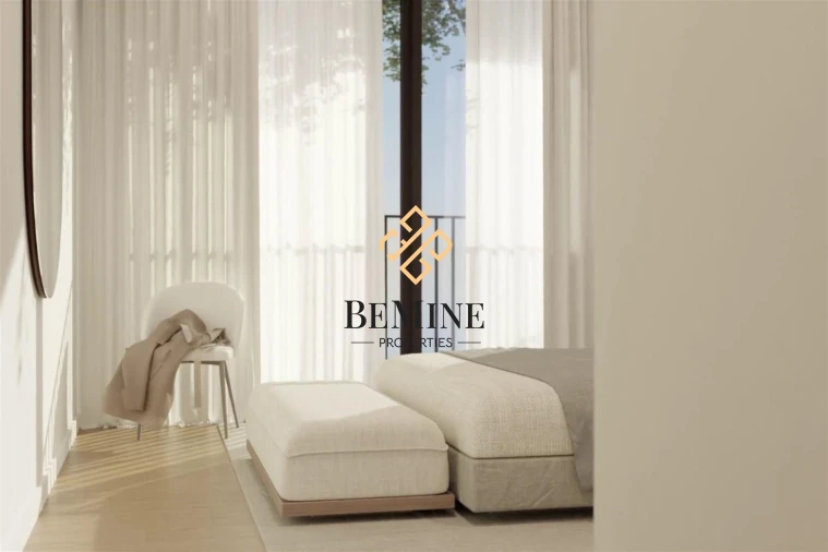 Apartamento T2 para Venda em São Martinho Foto 22