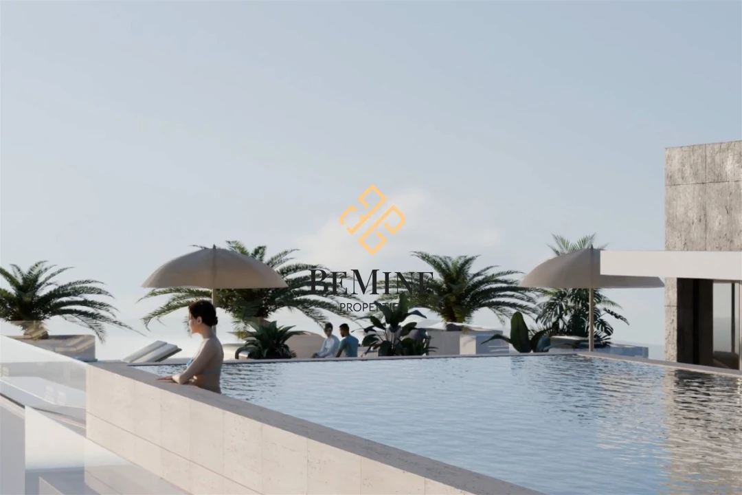 Apartamento T1 para Venda em São Martinho Foto 20