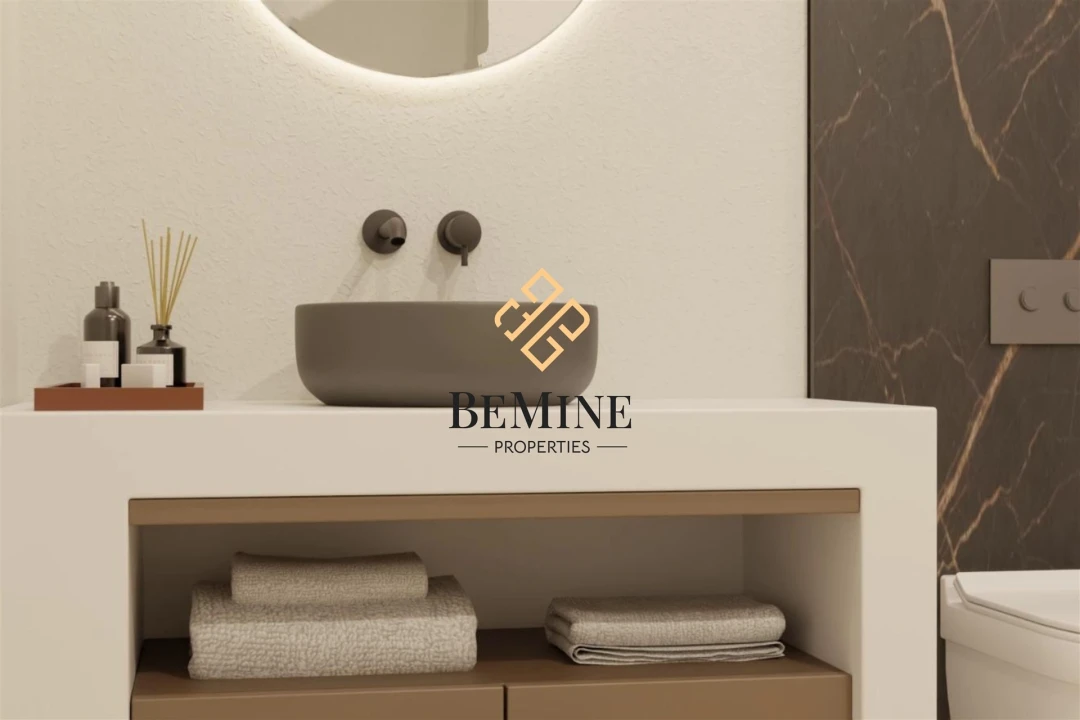 Apartamento T1 para Venda em São Martinho Foto 15