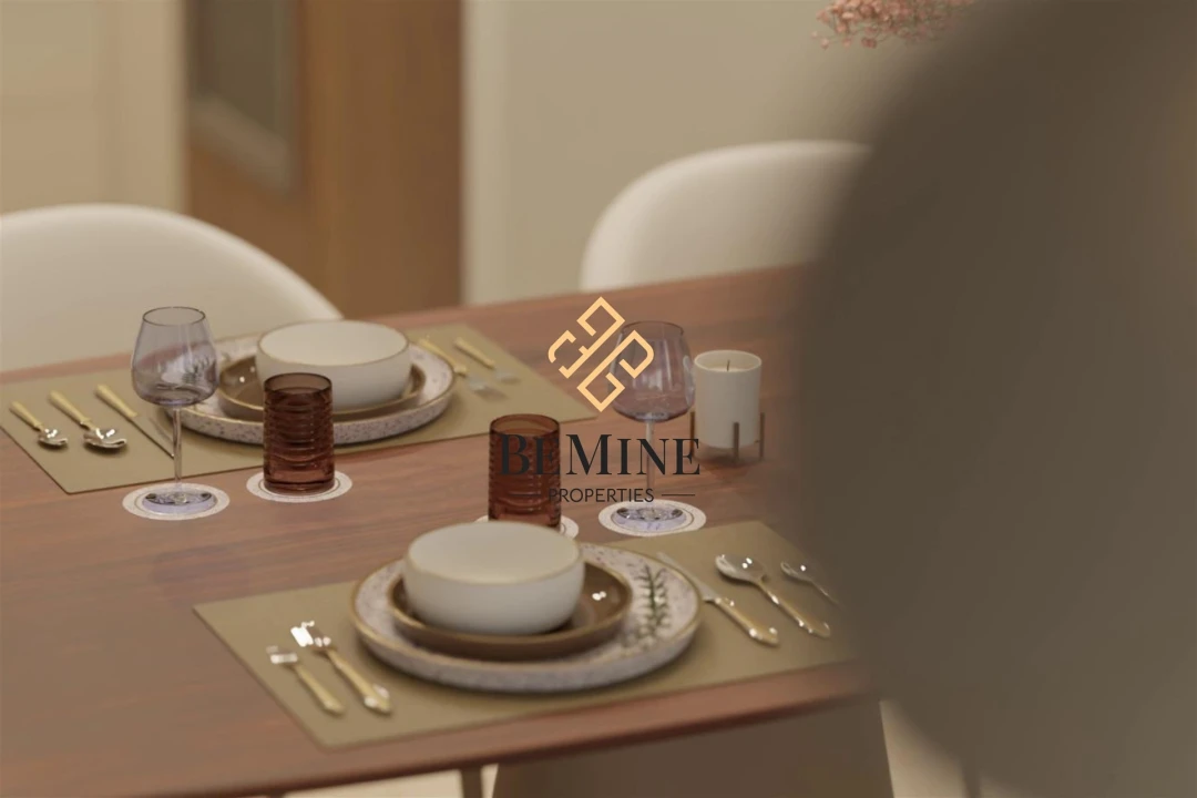 Apartamento T1 para Venda em São Martinho Foto 6